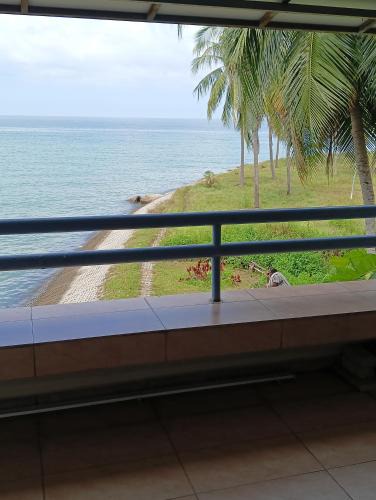 Port Dickson Apartment | Seaview Corus Paradise Lagoon Taman haji zainal jalan pantai batu 3