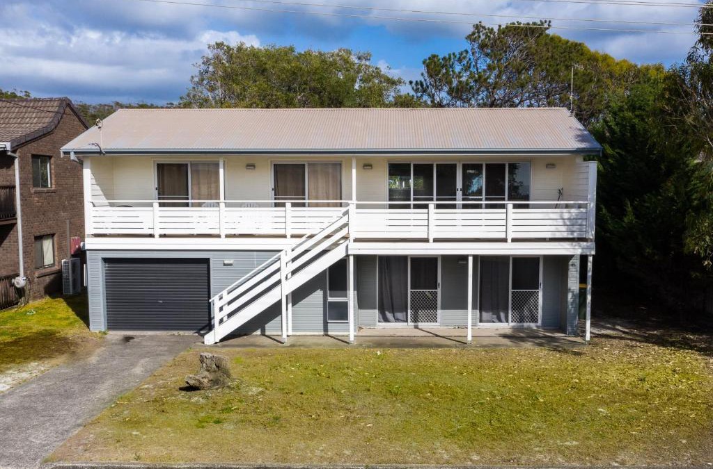 Dunbogan House | Seaview Getaway