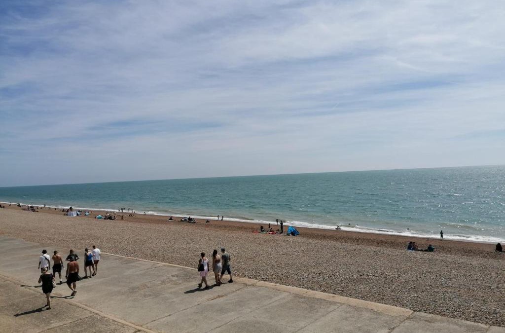 Seaford Apartment | Seaview House