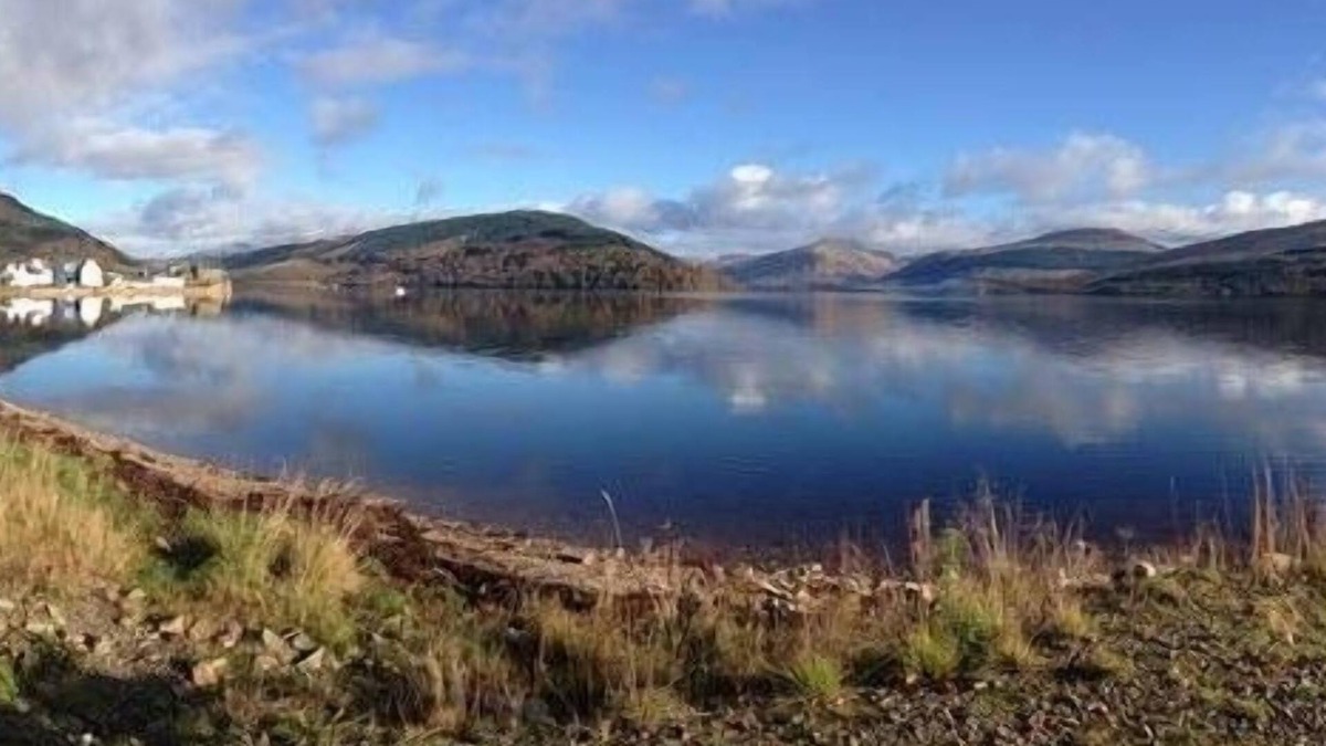 Inveraray Cottage | Seaview location in Inverarary, historic cottage within walking distance of town centre, sleeps 4