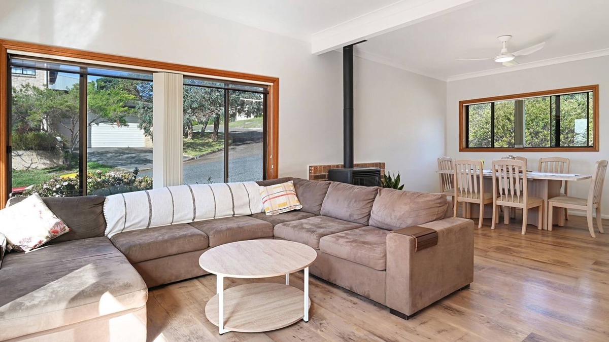 Black Head House | Seaview Manor at Blackhead