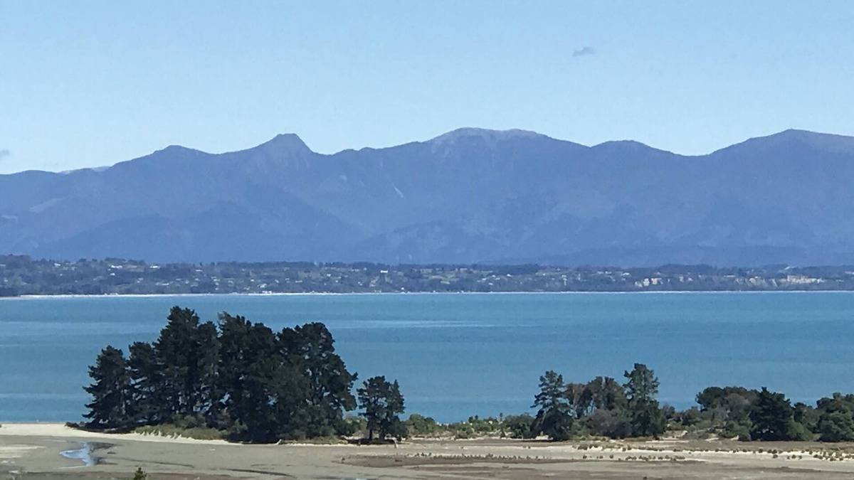 Britannia Heights House | Seaview Nelson Home Kalimna