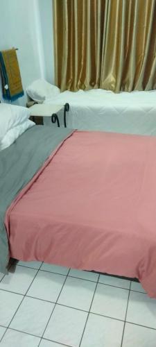Taman Haji Zainal Apartment | Seaview North Homestay