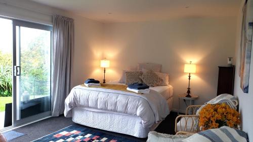 Tairua House | seaview