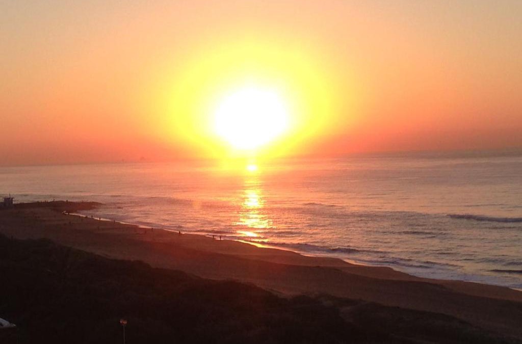 Kingsborough Apartment | Seaview Self Catering Amanzimtoti