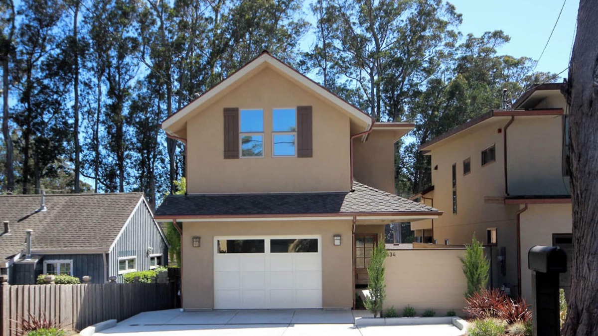 Opal Cliffs House | Seaview Terrace: New Listing with Spectacular Ocean Views!