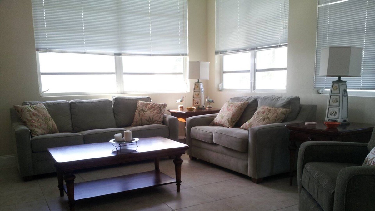 Cherokee Sound House | SEAVIEW VILLAS CHEROKEE SOUND - Property is unavailable until 9/1/20.