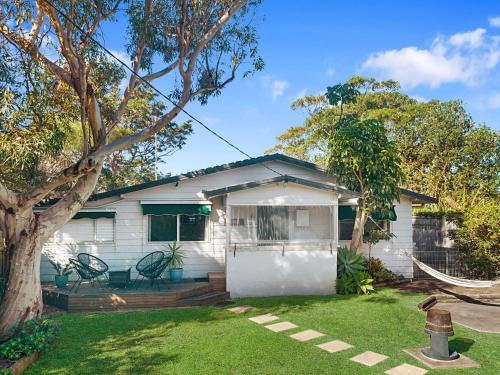 Werri Beach House | Seaward Werri Beach Gerringong