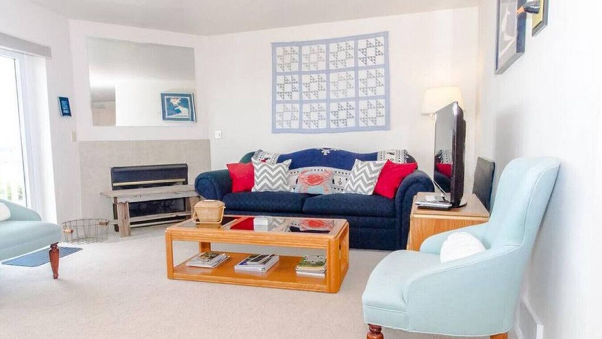 Long Beach House | Seawatch - Come watch the sea