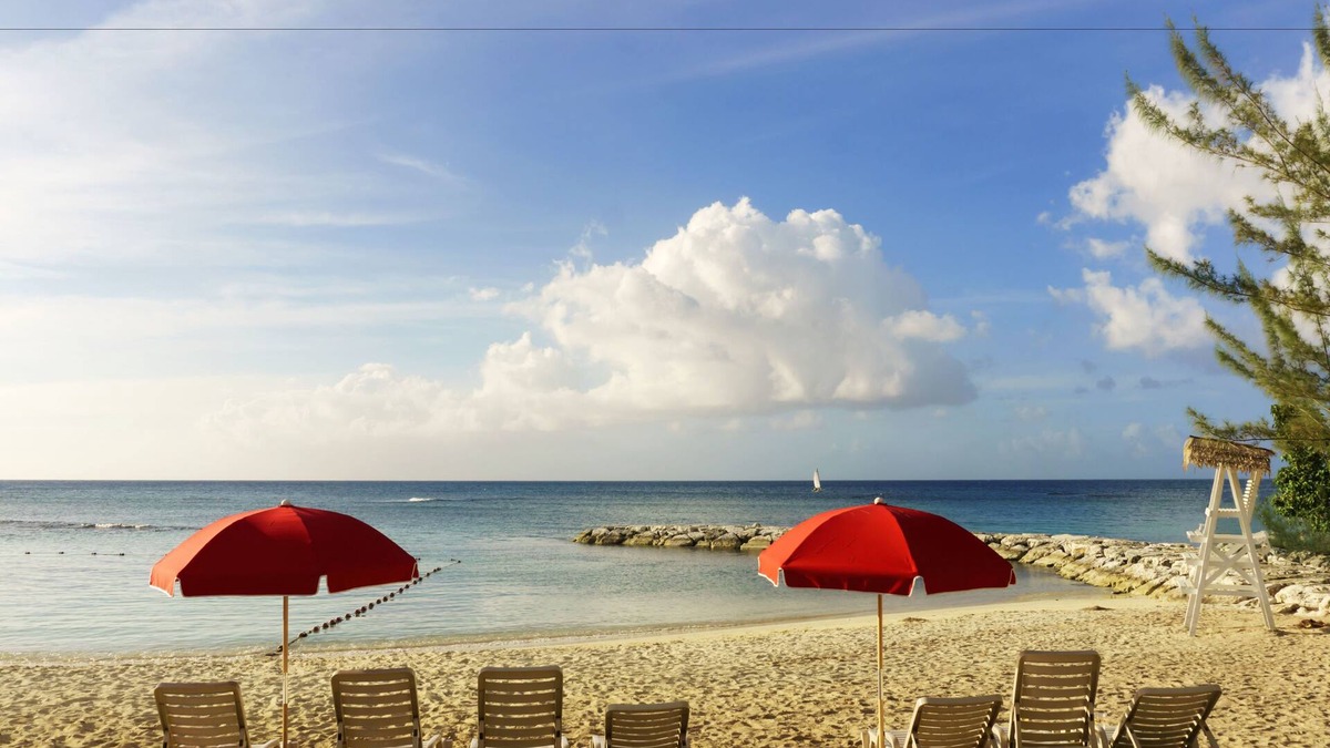 Montego Bay Hotel | Seawind On The Bay Beach Studio OLR