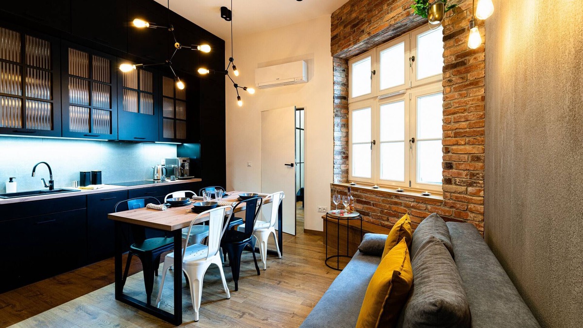 Stradom Apartment | Sebastiana 16/202