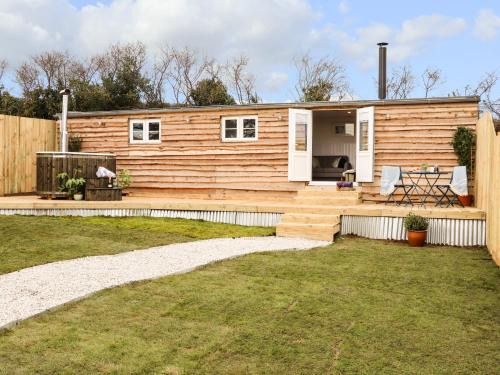 Boscundle House | Sebright