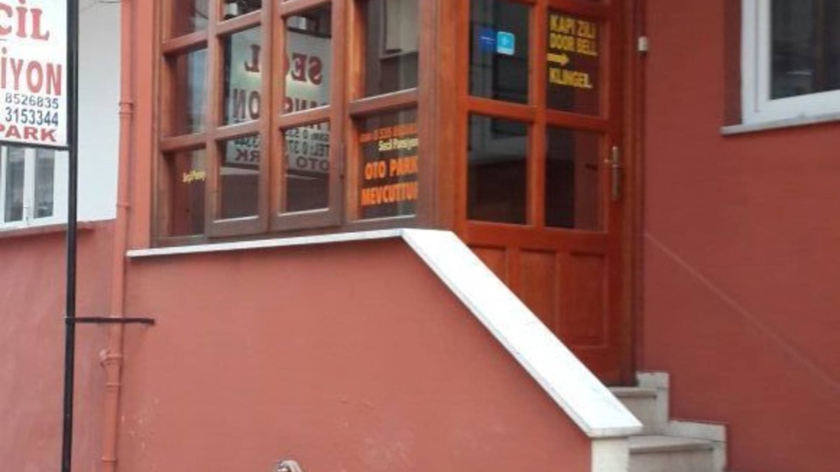 Amasra House | Secil Pansiyon