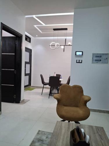 Dakar Apartment | Seckebe Immo STUDIO VERT