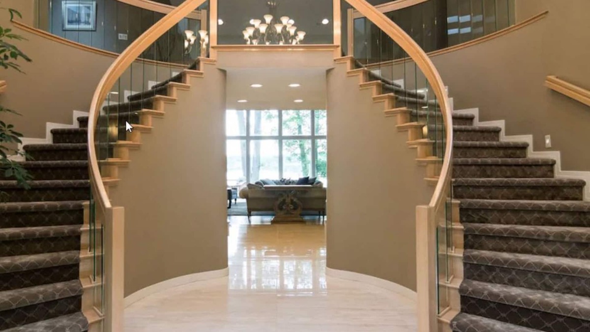 West Bloomfield House | Secluded Getaway, Relax & Energize, Wildlife, Nature Trail, Fun Kids Playground!