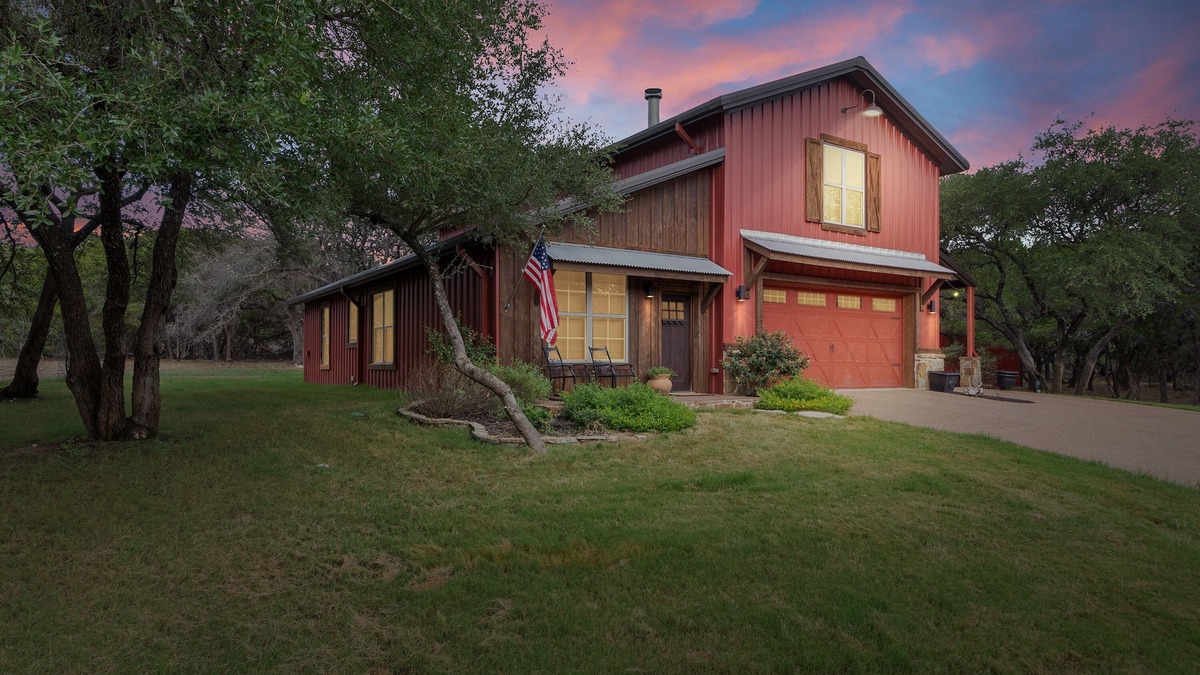 China Spring House | Secluded 12 Acre Ranch - 20min for Downtown Waco
