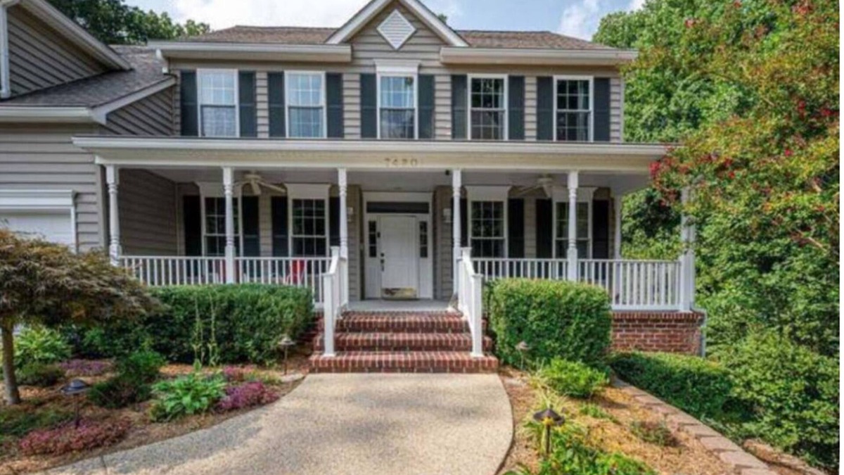 St. Leonard House | Secluded 5-bedroom house with Pool in Saint Leonard