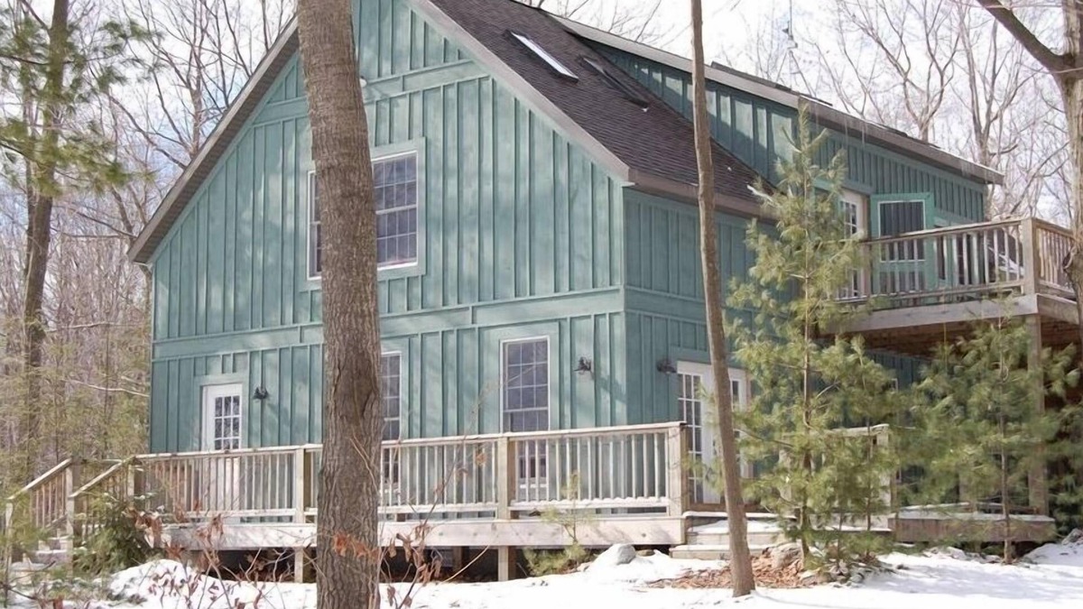 Shelby House | Secluded 50 acre paradise: Great for families and pets