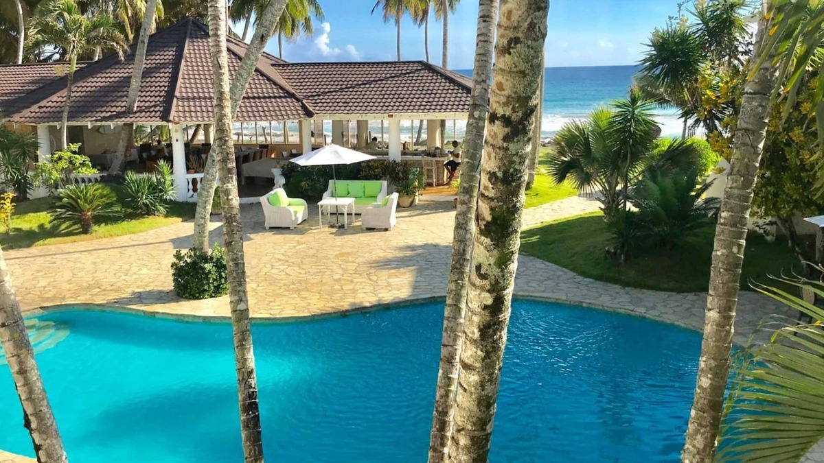 Las Canas Resort | Secluded 50 Guest Group Retreat/Hidden Beach!