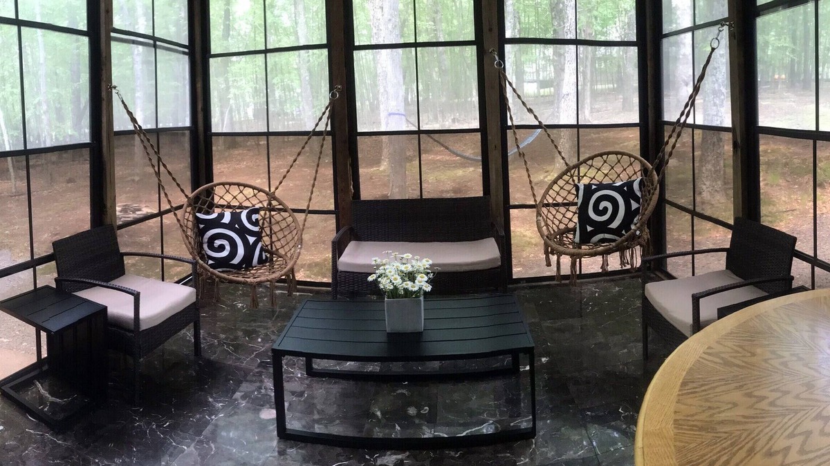 Tamiment House | Secluded and Beautiful Pocono Home ~ Perfect Place For Relaxation!