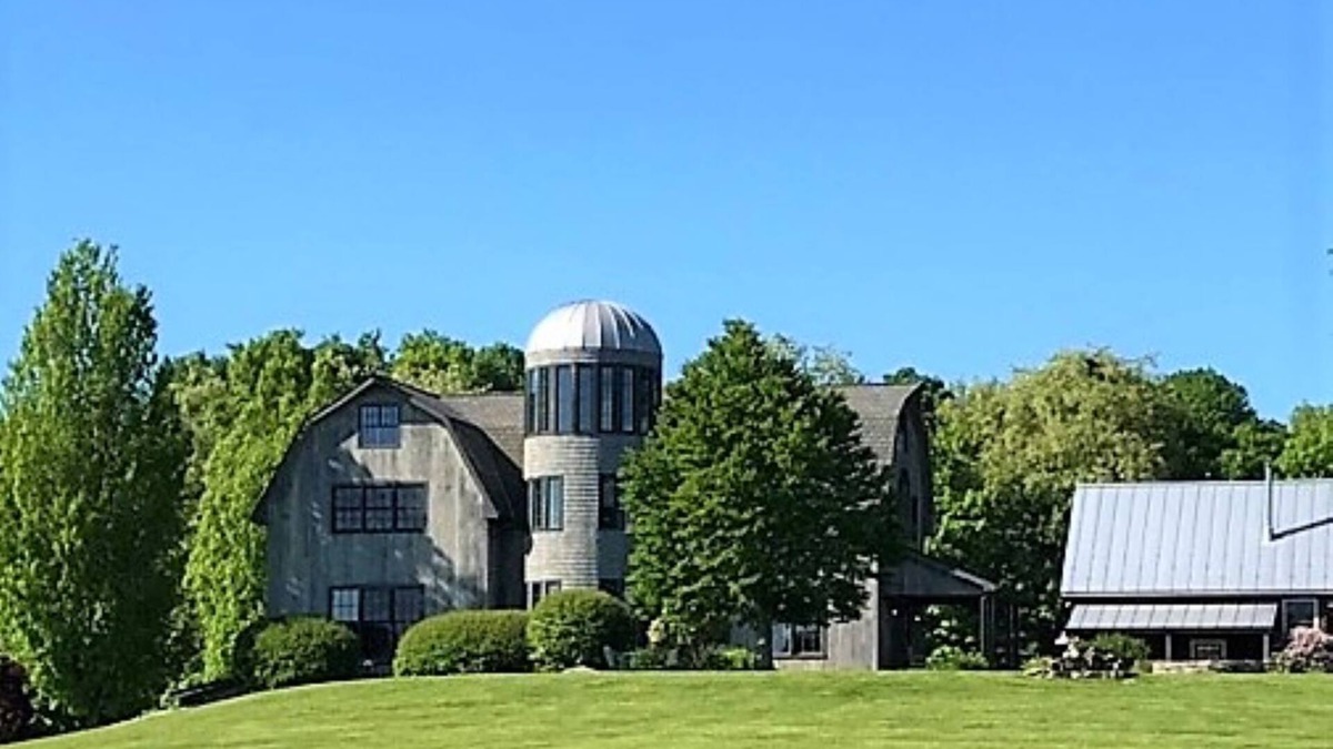 Pine Plains House | Secluded and Spectacular Views