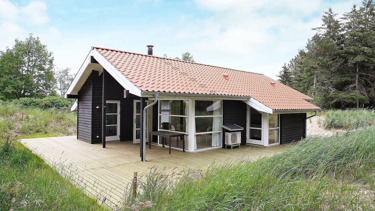 Hulsig House | Secluded Beach Retreat - By Traum Ferienwohnungen