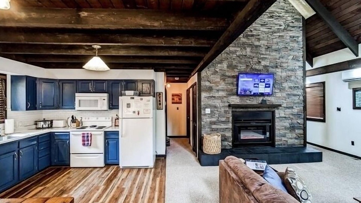 Benton Cabin | Secluded Cabin Near Ricketts Glen State Park
