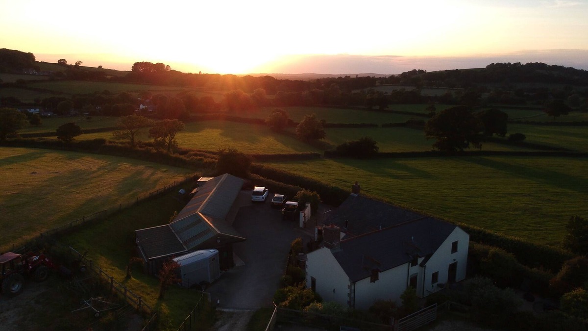 Buckland Newton House | Secluded Cottage in the Heart of Dorset