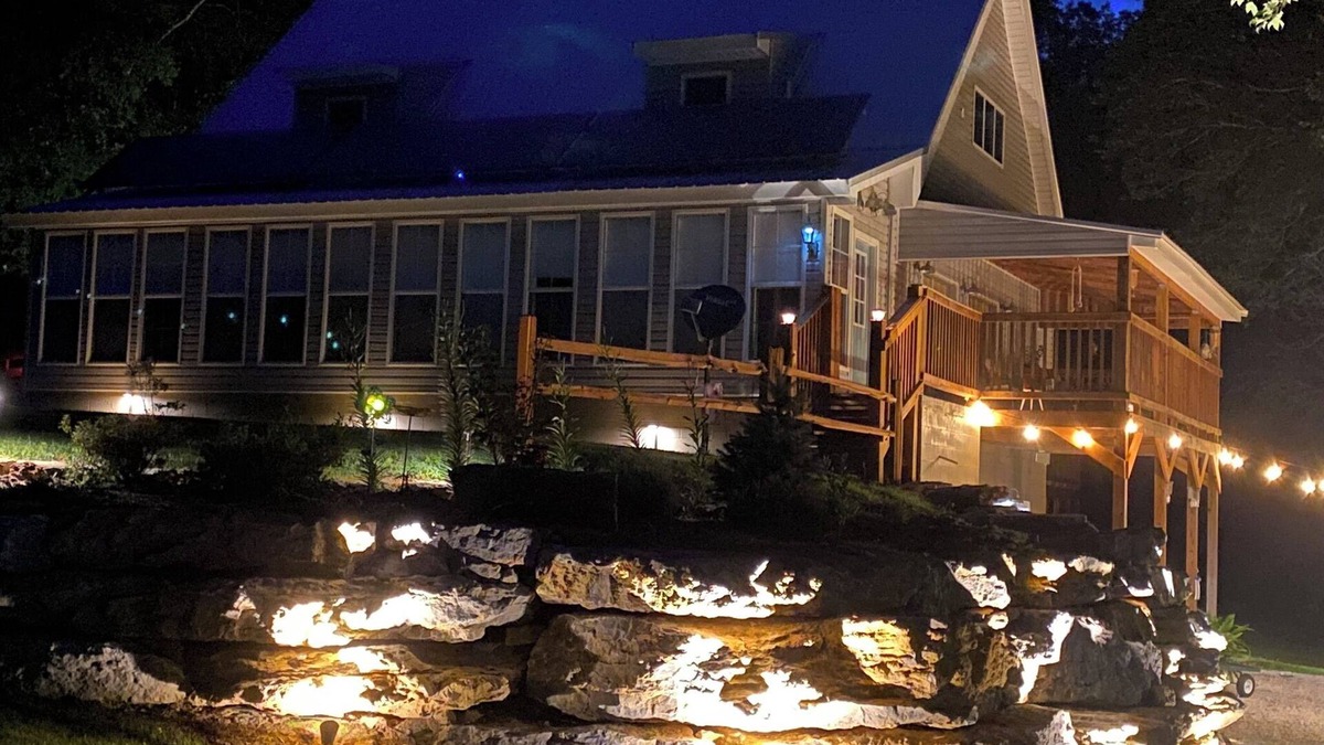 Estillfork Other | Secluded Creekside Retreat