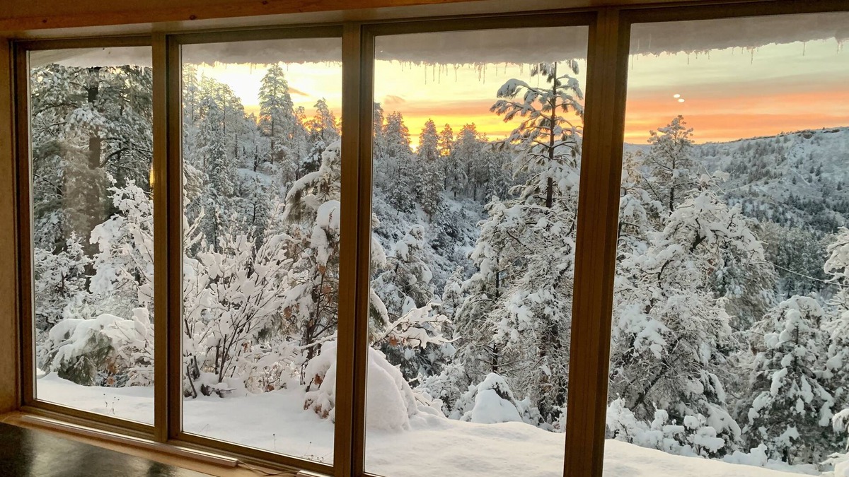 Durango - Purgatory House | Secluded Durango Retreat