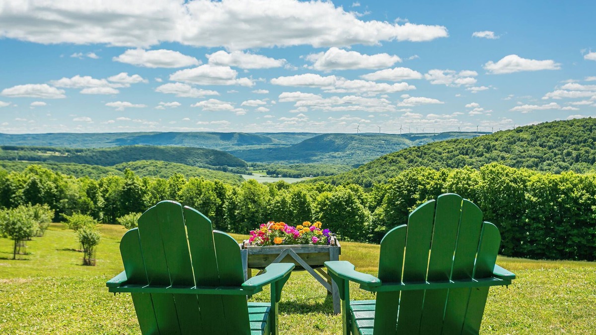 Naples Other | Secluded Experience at The Sugar House on The Naples Maple Farm - Sleeps 12