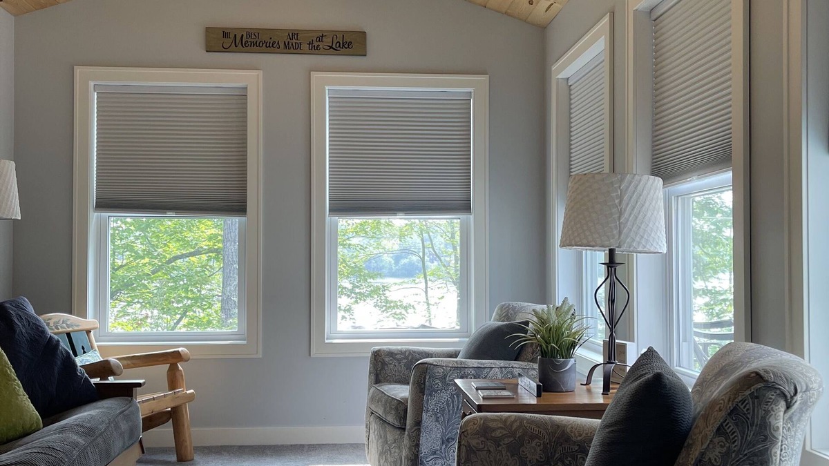 Trego Cabin | Secluded Family Cabin in Trego