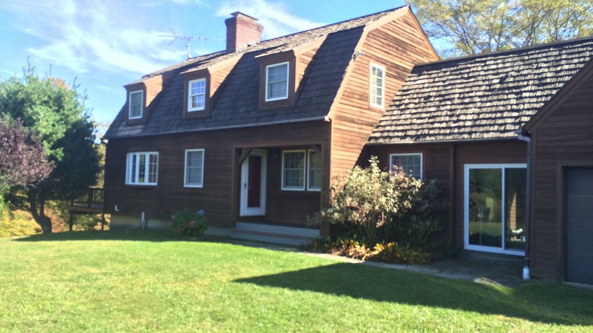 East Chatham House | Secluded Family-Friendly Home