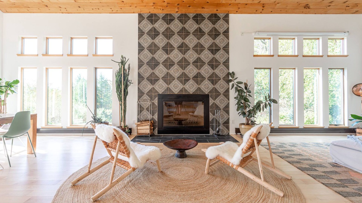 Andes House | Secluded family friendly renovated Catskills house on 140 acres