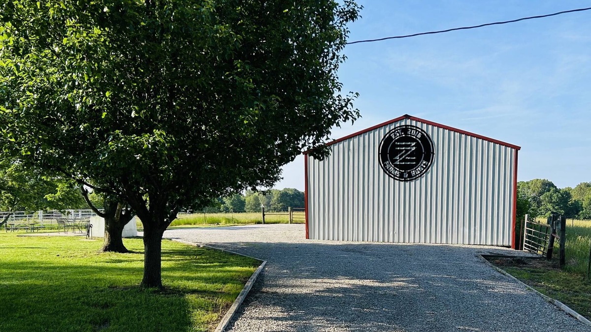 Lebanon Other | Secluded Farm near Bennett Springs State Park, 66 Robin Ln Tunas, MO 65764