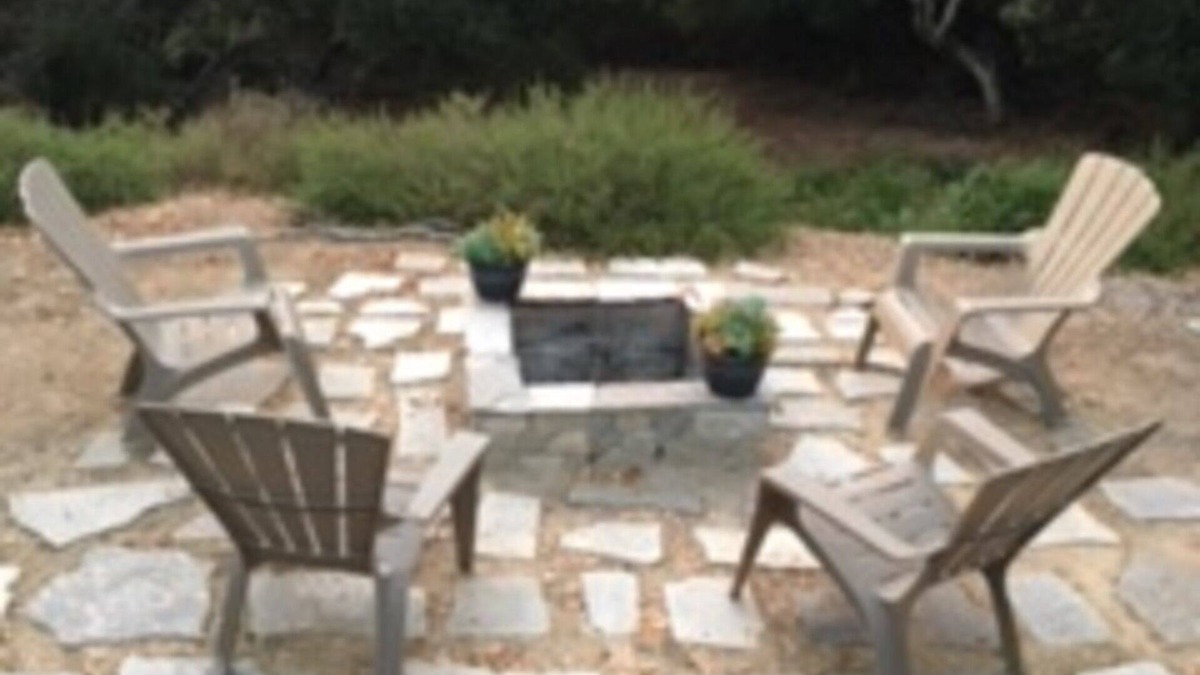 Prunedale House | Secluded Guest Suite in the Country central to Monterey, Carmel
