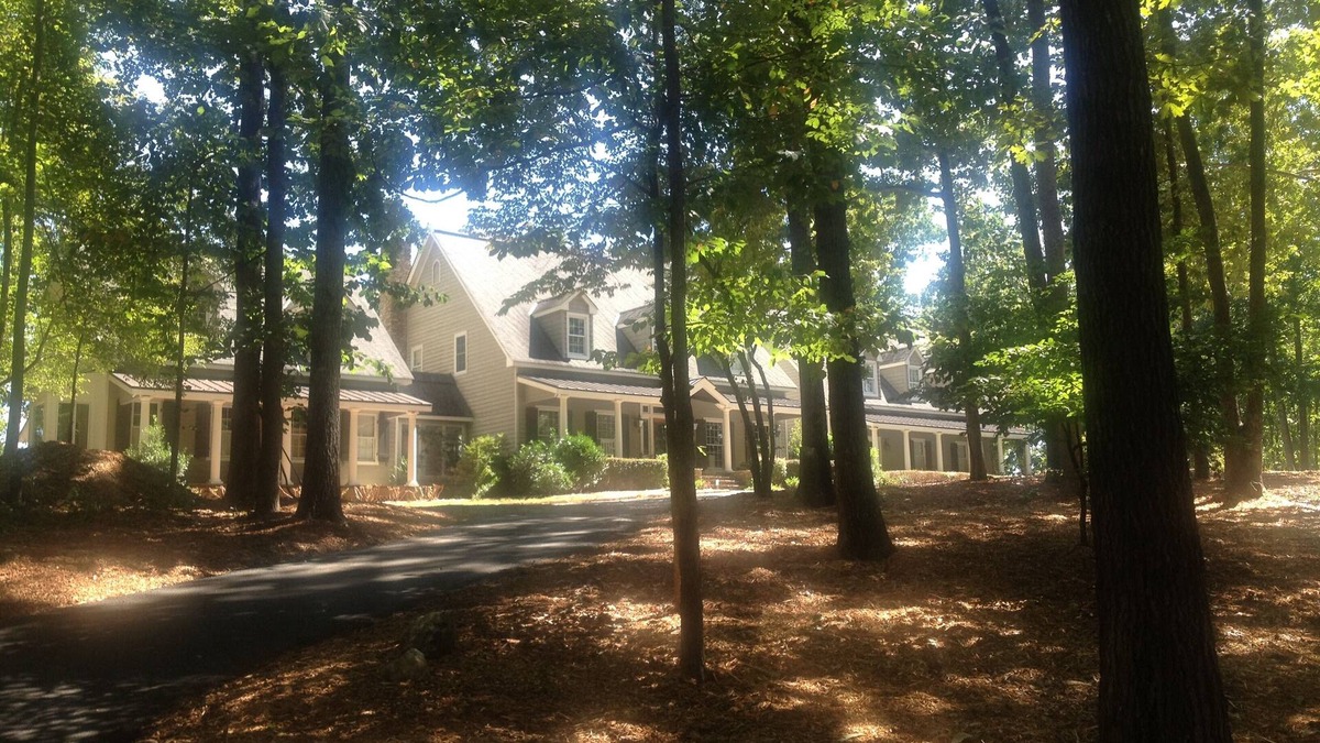 Milton Apartment | Secluded guest suite-just minutes to dntn Alpharetta/400/Windward.