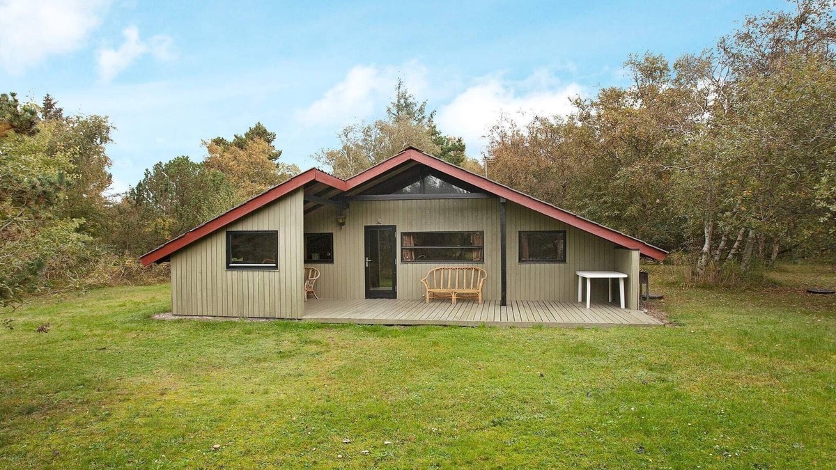 Rodby House | Secluded Haven by the Sea - By Traum Ferienwohnungen