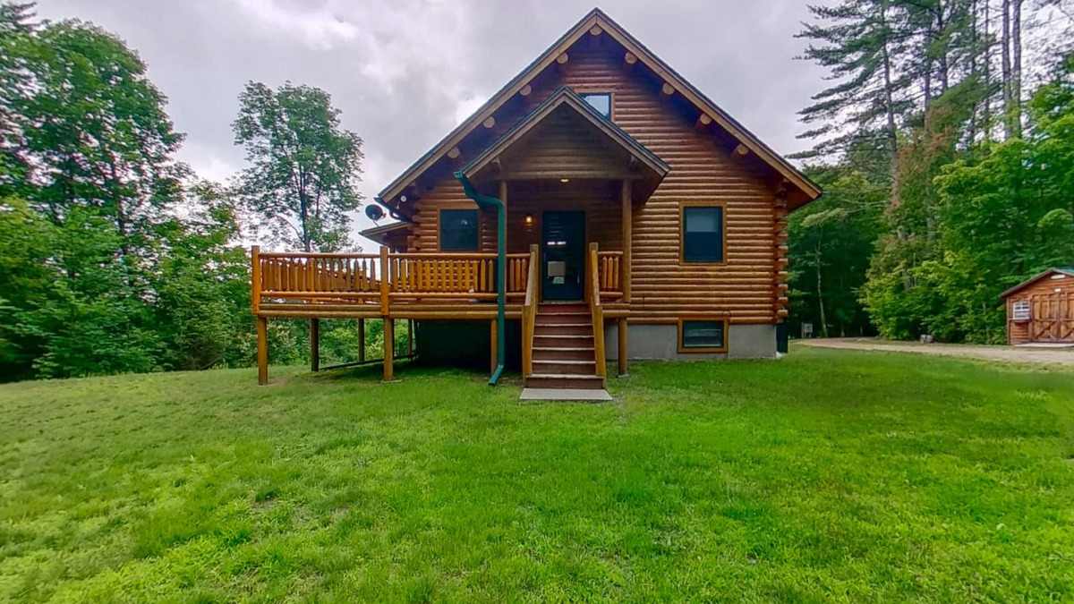 Wevertown House | Secluded Haven - Main House | House in Wevertown with private pool