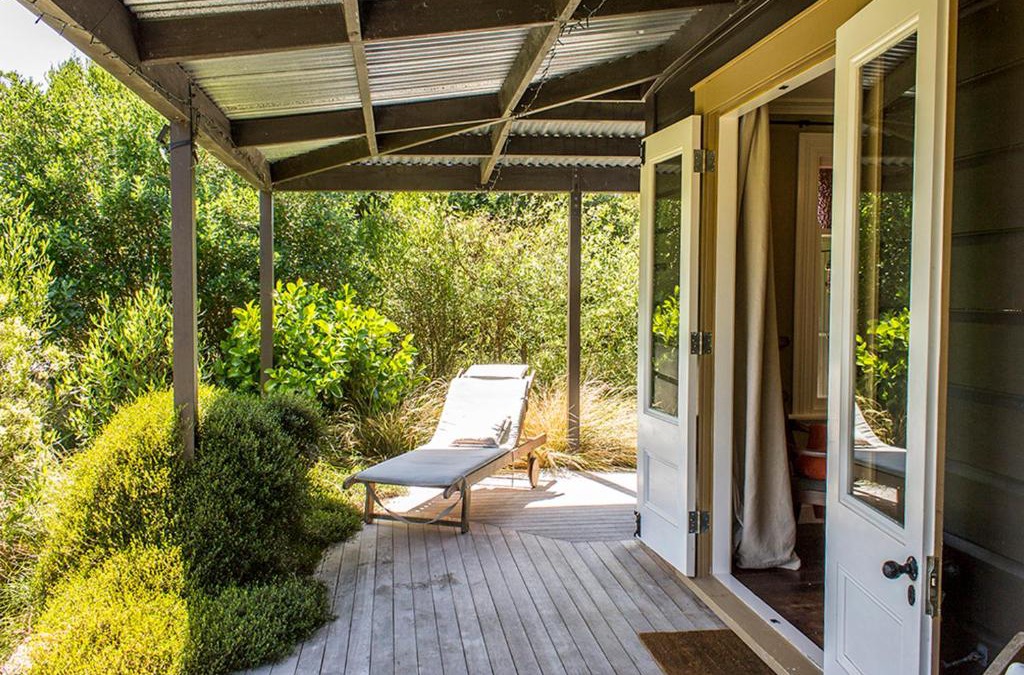 Tuki Tuki House | Secluded Haven Near Bush, Beach & Havelock North