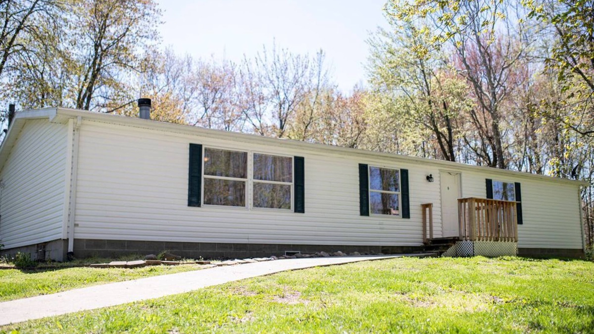 Bethel House | Secluded home away