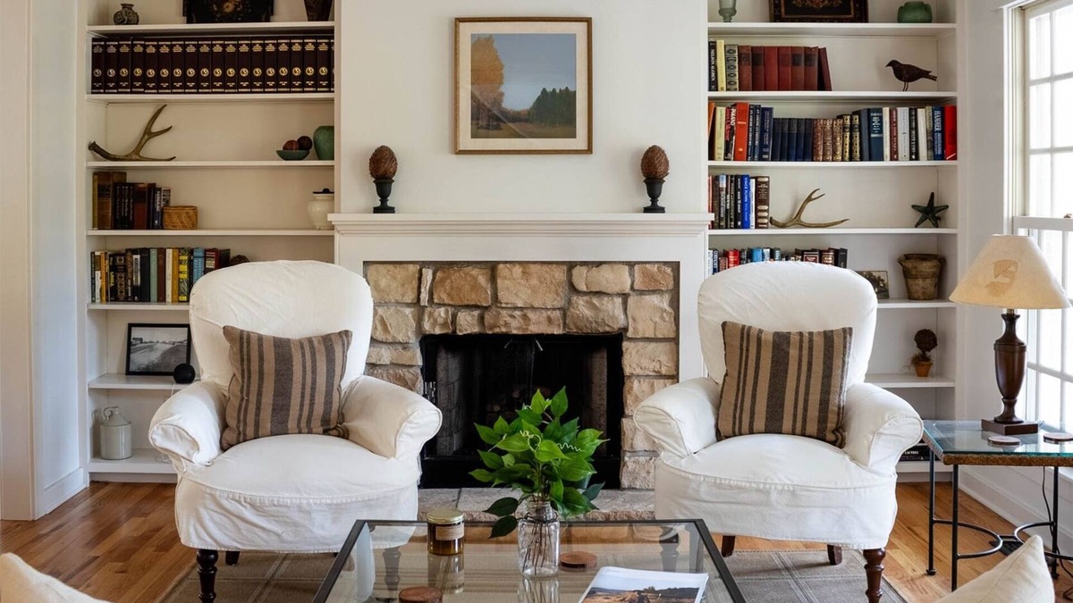 Harbert House | Secluded Home w private pool, private assn beach