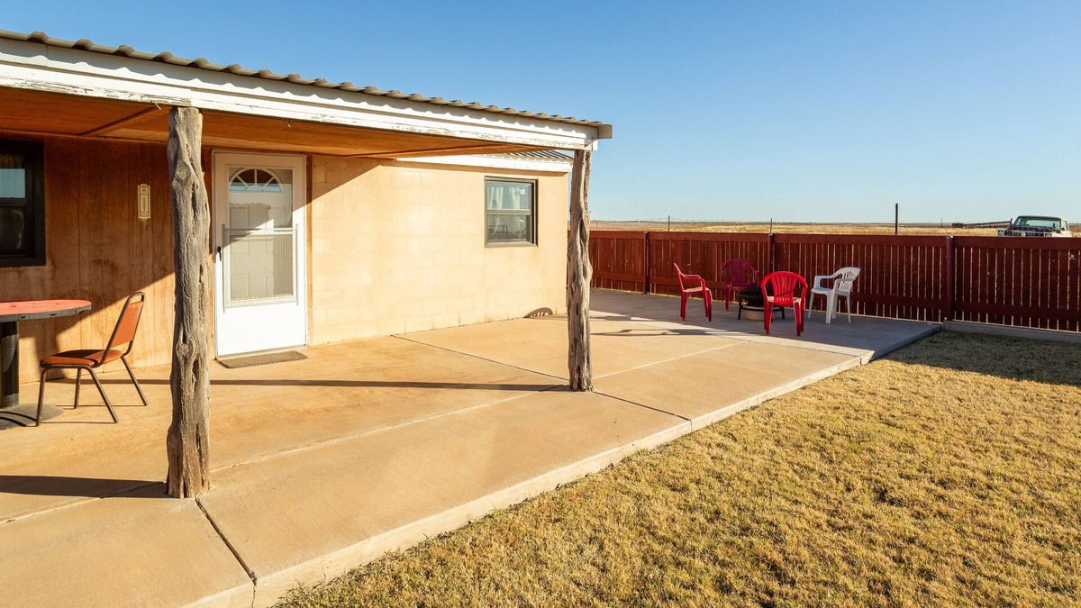 Welch House | Secluded home with AC, porch, firepit & entertaining amenities - dog-friendly