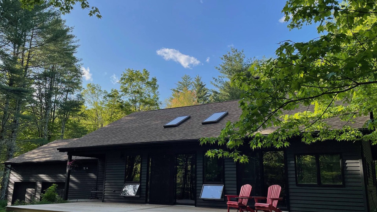 Stone Ridge House | Secluded Home with Fireplace in Bucolic Stone Ridge, NY