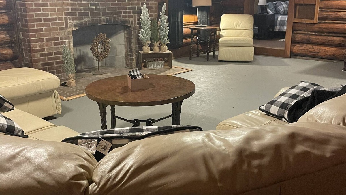 Sault Ste. Marie Cabin | Secluded in the City