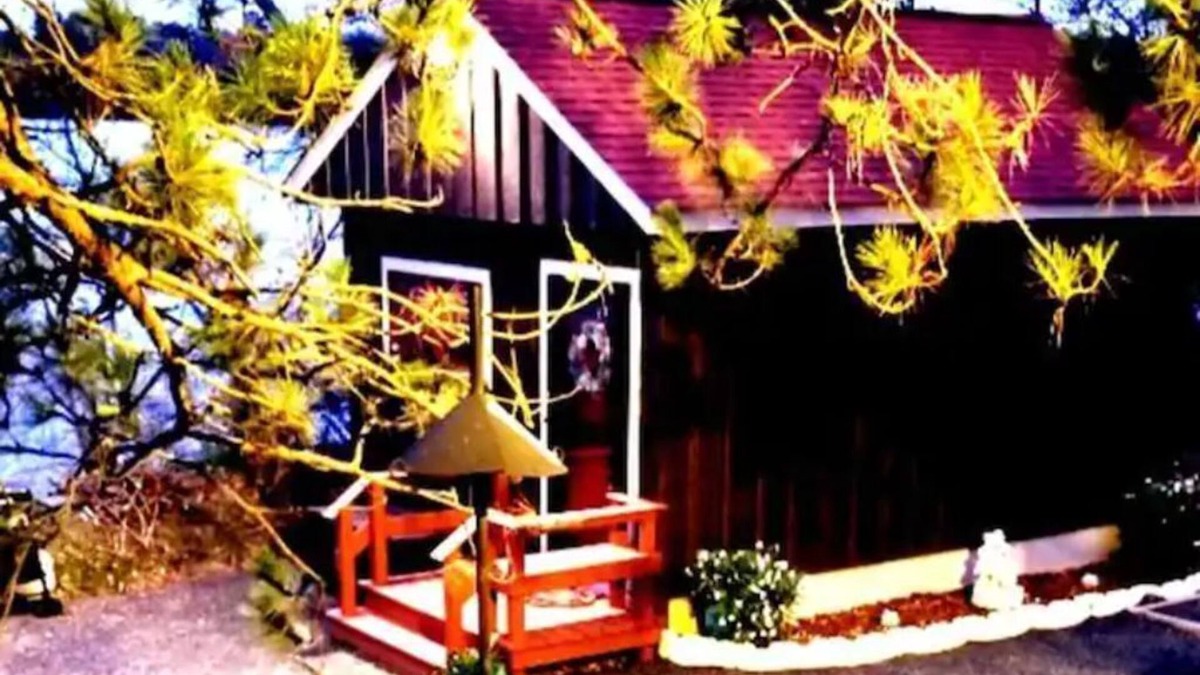 Eveleth Cottage | Secluded Lake Cottage on Private Veteran Homestead