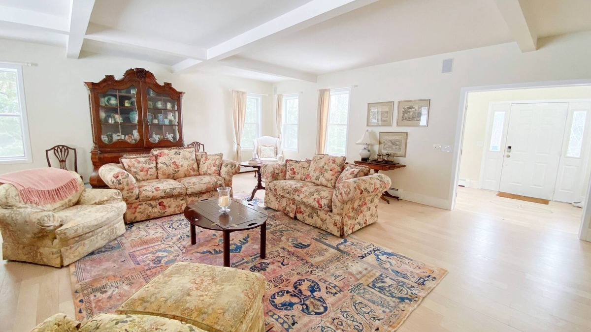 West Stockbridge House | Secluded Mountaintop Retreat in the Heart of the Berkshires