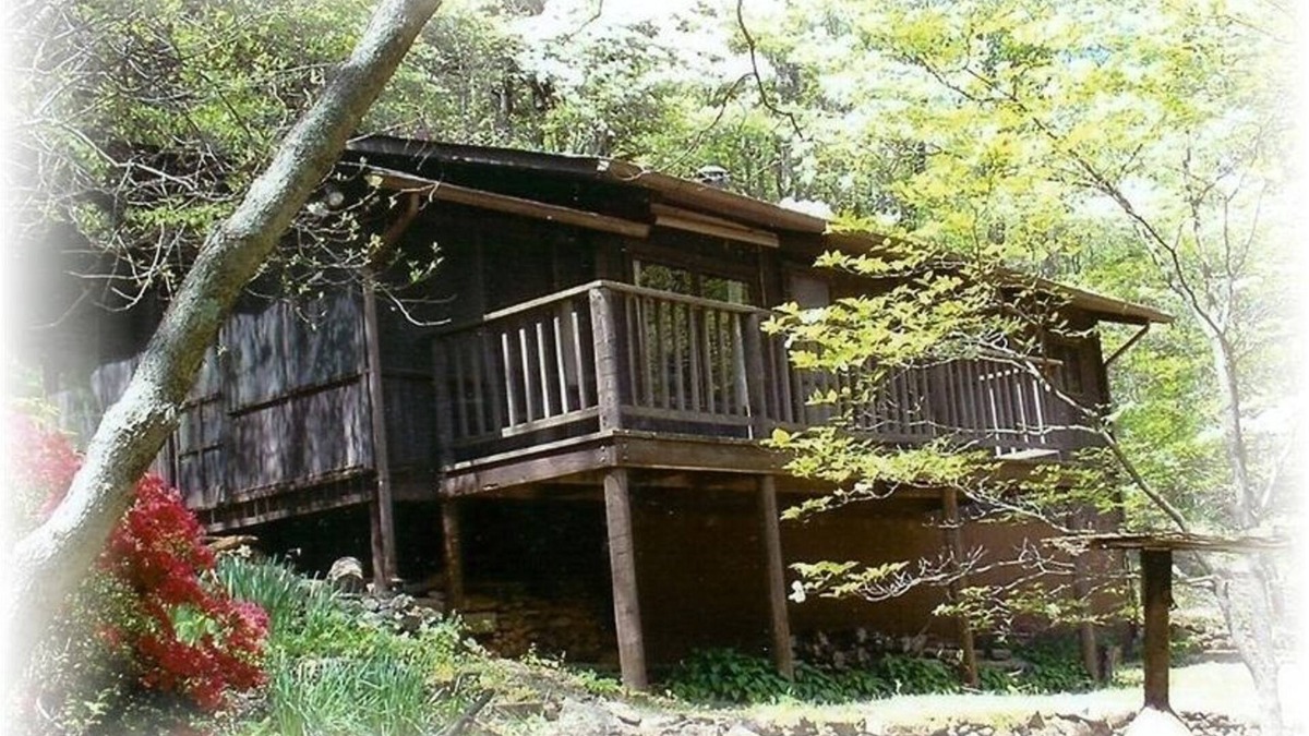 Syria Cabin | Secluded Mountain Cabin, Lakefront, Hiking, Fishing, Relaxing