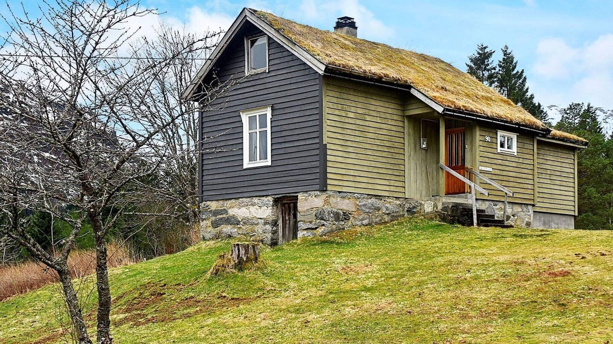 Forde House | Secluded Mountain Retreat-By Traum