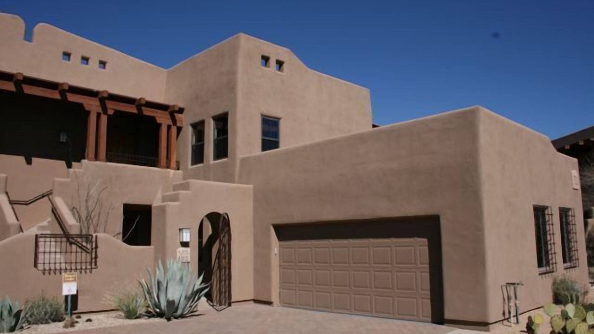 Carefree House | Secluded Moutain View Townhome + Foothills + Extended stays + Family sized +Golf